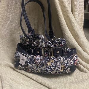 Wilson’s Leather bag